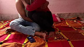 Hot Slim Wife Shared With Friend After Wedding