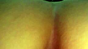 passionate rough romantic sex with my 18 y o girlfriend ended with creampie compilation