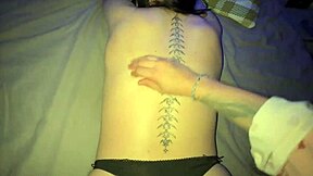 my stepsister made me cum