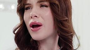 lola valentine tries wrong hole