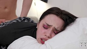 daddy gives me his big dick