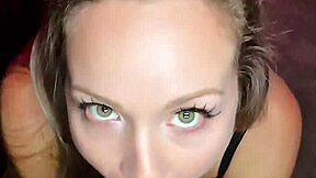 my first date with big black cock ends in creampie