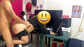 boss has sex with employee full movie