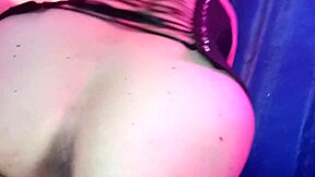 wife fucks bar stranger raw 😈