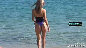 Voyeur Colllection For Masturbation