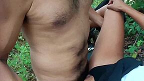 Mi cuñada colegiala es follada delicioso