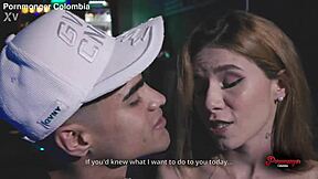 ashley rose and danyel anal reunion dry version