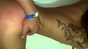 ela perdeu aposta e fez sexo agressivo