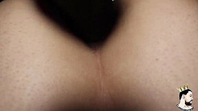 alice drummond and holy ruby share anal pov