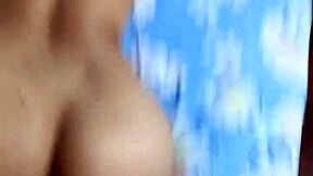 Pov fuck with the big-ass babysitter at the country house