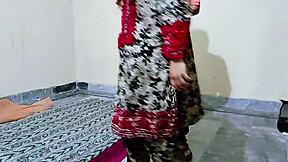 Shared Stepsister With Best Friend In Bedroom