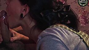 An incident at party im still virgin