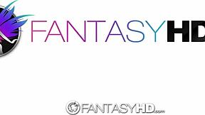 Fantasyhd hot teen gracie dai gets wet and nasty in the pool