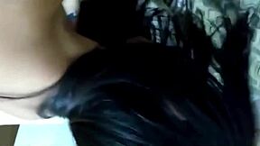 morena novinha 18 anos dando na frente do marido corno amador cuckold parte 5