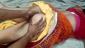 plumber gets paid with housewife sex in hindi