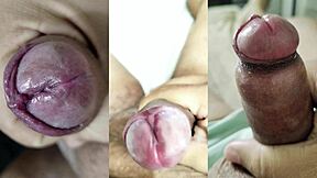 Safada me deixa excitado e me faz gozar muito com sua bucetinha apertadinha
