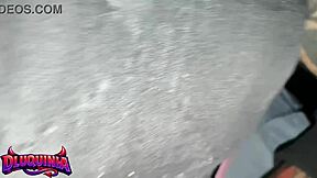 quase fui pego no flagra a 10 mil metros