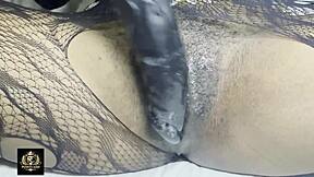 hot school teacher shows her pussy on live camera