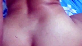 Pov fuck with the big-ass babysitter at the country house