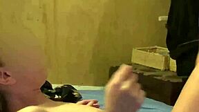 I shared bed with stepsis in hotel threesum