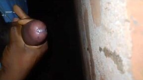 She gets so creamy while fingering herself masturbating teen 18+ couples