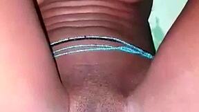 sa chatte degouline squirt
