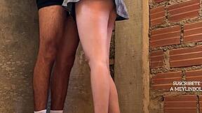 M�s despacio profe me duele soy virgen maestro realiza casting a su estudiante samanta mexicana se la follan en la escuela