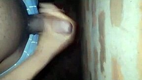 She gets so creamy while fingering herself masturbating teen 18+ couples