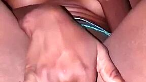 sa chatte degouline squirt