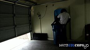 Miami Cops Raid Illegals And FUCK Hard