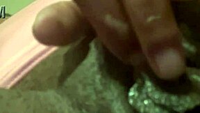 sneaking off to play with my pussy