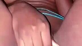 sa chatte degouline squirt