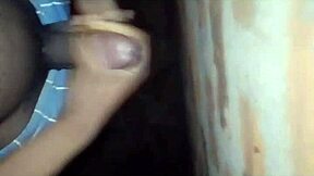 She gets so creamy while fingering herself masturbating teen 18+ couples