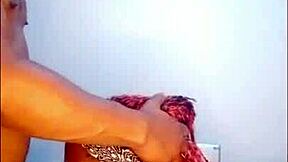 We did a hot exclusive webcam show & i dont think you will be disappointed