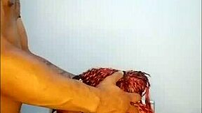 We did a hot exclusive webcam show & i dont think you will be disappointed