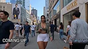 Picking up girls - full episode 1 ai generated