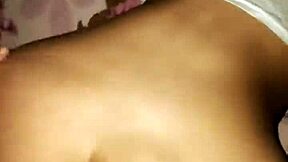 amateur doggy style with real 18 year old