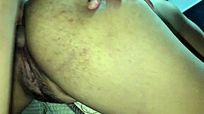 Hot Anal Torturando El Culo Y Tetas De Mi Hermanastra