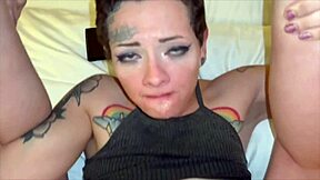 Mercy muse hard fucking video bundle has two full videos.