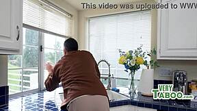 teen caught sneaking makes deal with stepuncle