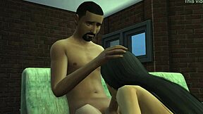 Emily willis fucked by homeless man in shelter