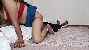 अपार्टमेंट का किराया चुकाने के लिए देसी बिहारी हाउसवाइफ का अपने मकान-मालिक के साथ सेक्स इंडियन हिंदी ऑडियो