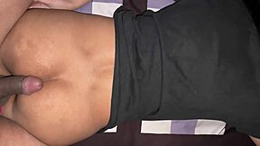 Pakistani muslim girl fatima gets hardcore sex with audio