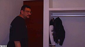 i met the stranger who walked into my house ft chavitaxxx