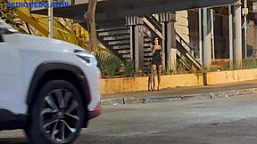amateur stepsister fucks stepdad when alone