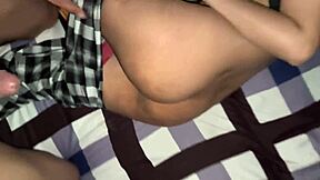 Pakistani muslim girl fatima gets hardcore sex with audio