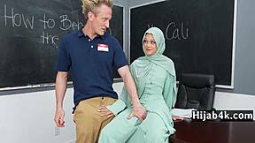 No more prayer three man layer arab girls gangbang rebellion