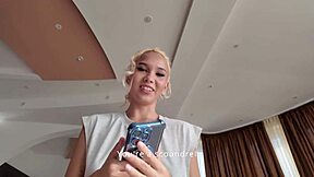 hard fucking hot blonde in pussy and ass