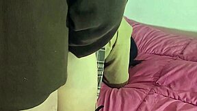 Amor Me Llevas A Clase Tengo Algo Para Ti Pero Que Esto Sea Un Secreto Si Me Cogi A Esta Colegiala Y Me Vine En Su Culo Video Casero Real