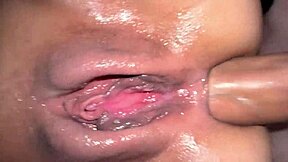 Me dejan sola con mi padrastro y anal